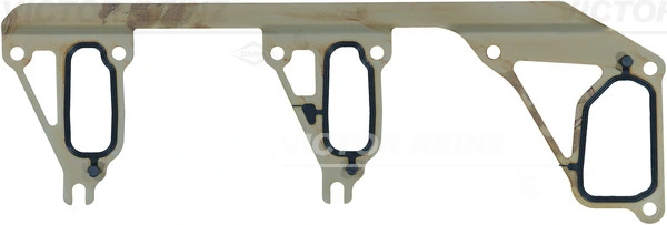 Gasket, exhaust manifold